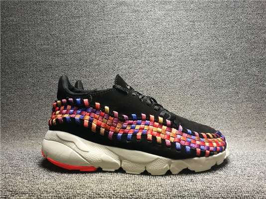 Super Max Nike LAB Air Footscape WVN NM Men--001